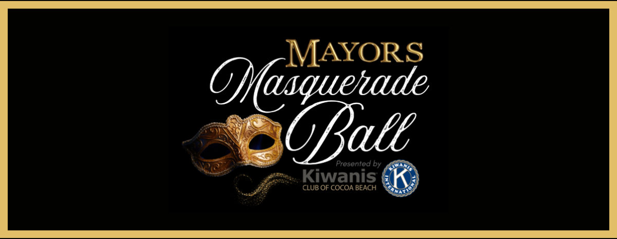 2025 Mayors Masquerade Ball